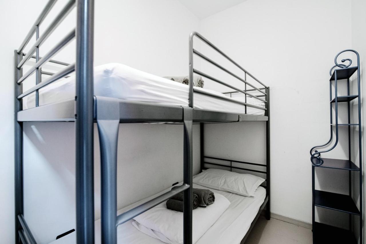 Blue Loft - The House Of Travelers Apartment Como Exterior foto